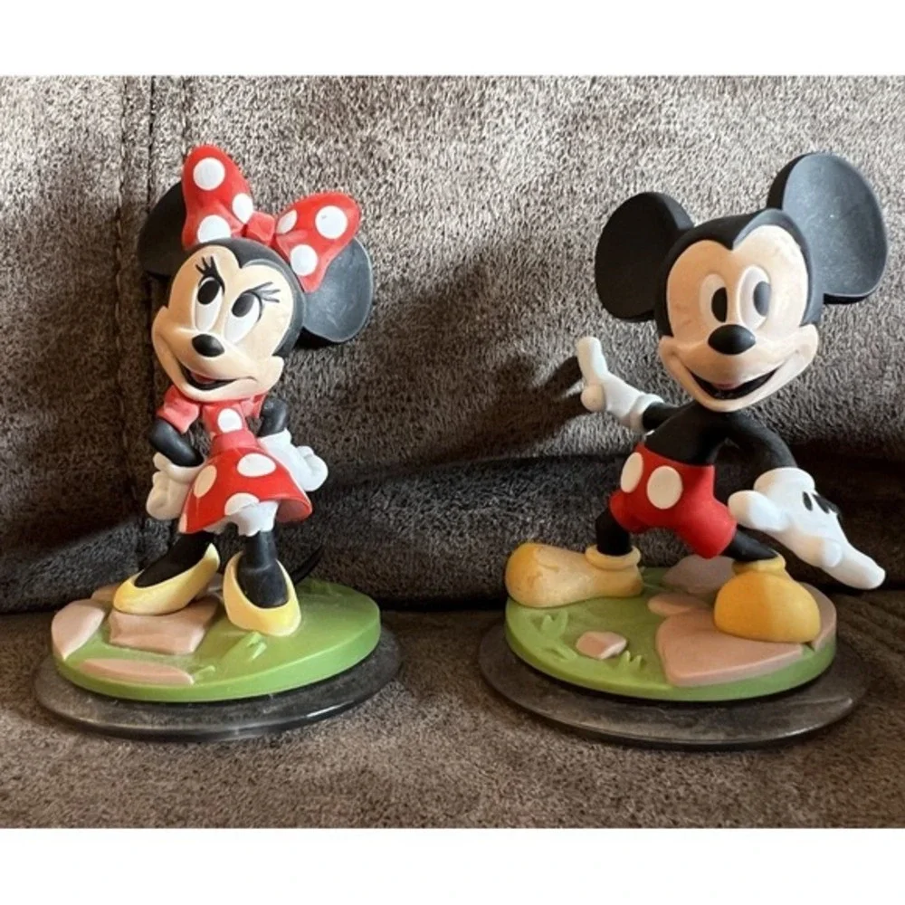 Disney this lot